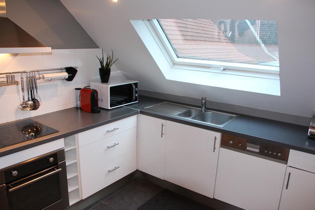 Du Montois Ferienhaus