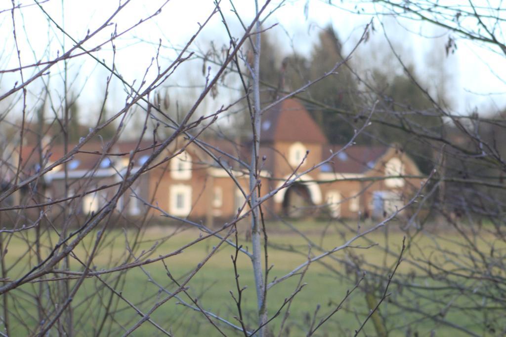 Ferienhaus Du Montois Genech