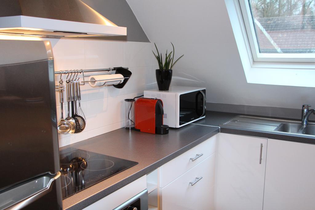Ferienhaus Du Montois Genech