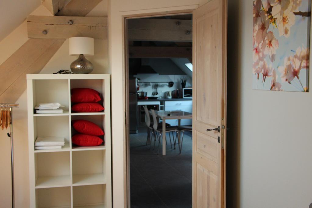 Du Montois Casa vacanze Genech