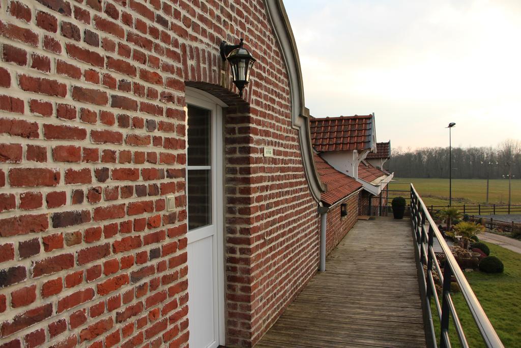 Du Montois Casa vacanze Genech
