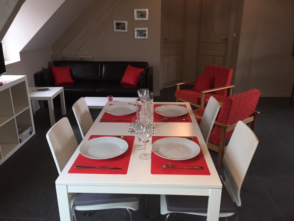 Du Montois Casa vacanze